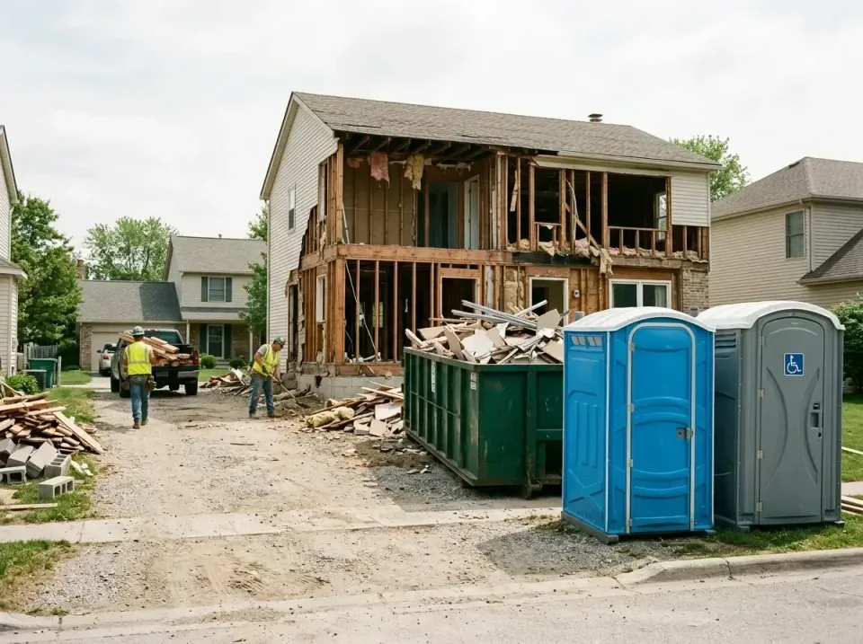 home-renovation-demolition-sit-010 — frequently asked questions, Portable Toilet & Dumpsters Rental in Greenbriar, FL